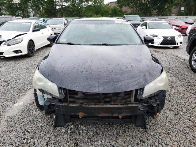 Photo 5 from auction – 2015 TOYOTA CAMRY LE with VIN 4T1BF1FK3FU023226