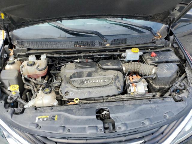 Photo 12 from auction – 2018 CHRYSLER PACIFICA H with VIN 2C4RC1L78JR124814