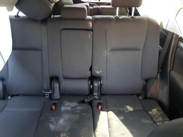 Photo 10 from auction – 2019 TOYOTA HIGHLANDER with VIN 5TDZARFH3KS059792