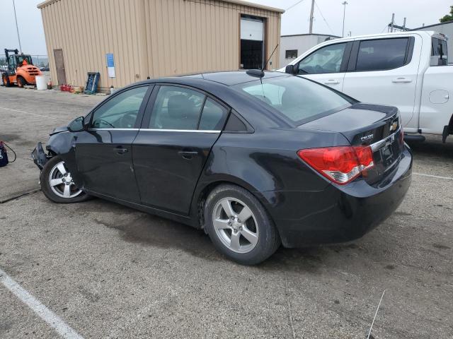 Photo 2 from auction – 2015 CHEVROLET CRUZE LT with VIN 1G1PC5SB7F7110652