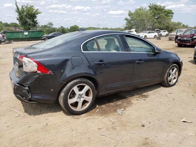 Photo 3 from auction – 2012 VOLVO S60 T5 with VIN YV1622FS7C2090940