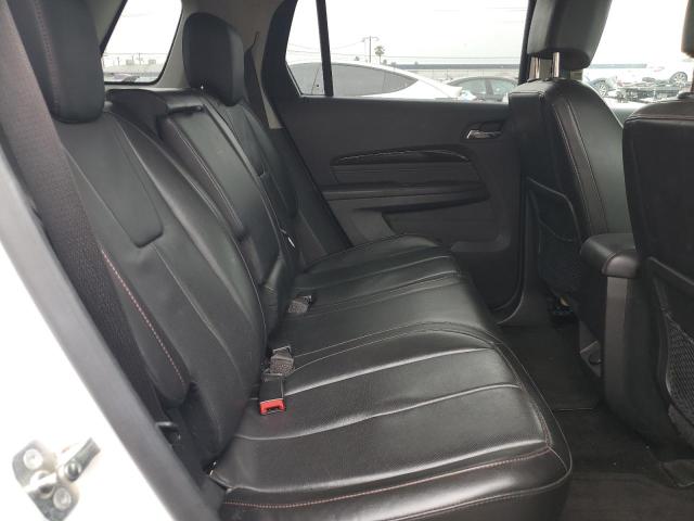 Photo 11 from auction – 2015 GMC TERRAIN DE with VIN 2GKALUEK6F6346913