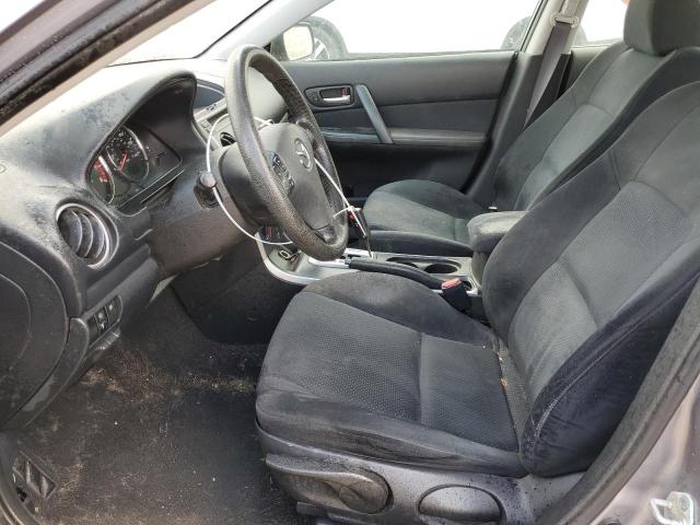 Photo 7 from auction – 2006 MAZDA 6 I with VIN 1YVFP80C165M31080
