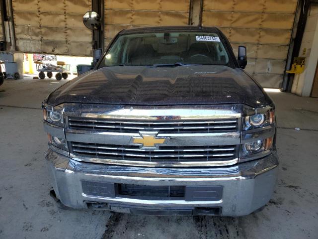 Photo 5 from auction – 2016 CHEVROLET SILVERADO with VIN 1GC1KUEG8GF184333