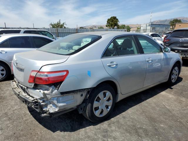 Photo 3 from auction – 2008 TOYOTA CAMRY CE with VIN 4T1BE46K08U216974