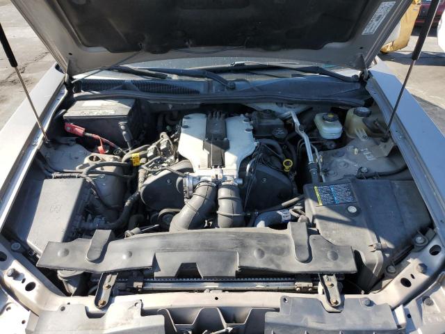 Photo 11 from auction – 2003 CADILLAC CTS with VIN 1G6DM57N530150438