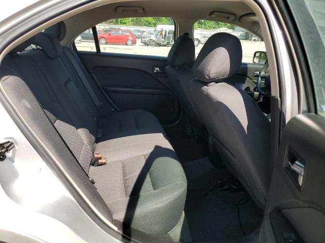 Photo 10 from auction – 2011 FORD FUSION SE with VIN 3FAHP0HA2BR153368