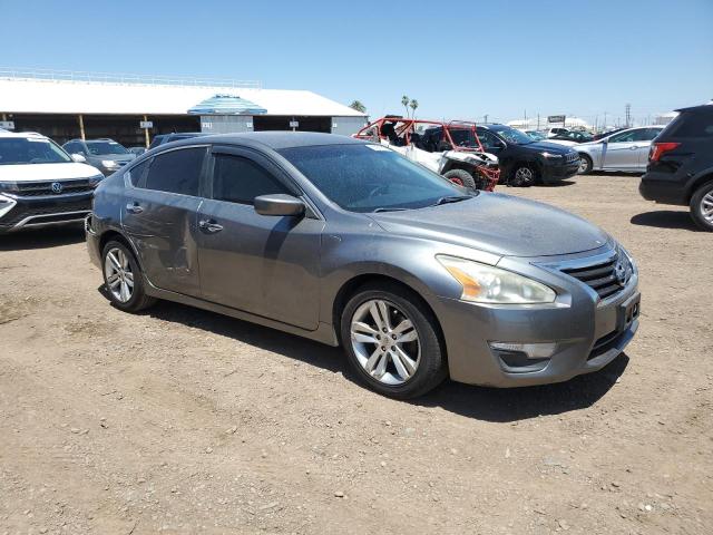Photo 4 from auction – 2015 NISSAN ALTIMA 2.5 with VIN 1N4AL3AP0FC430326