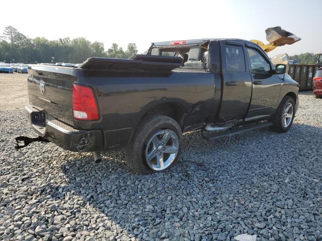 Photo 3 from auction – 2018 RAM 1500 ST with VIN 1C6RR6FG8JS123790