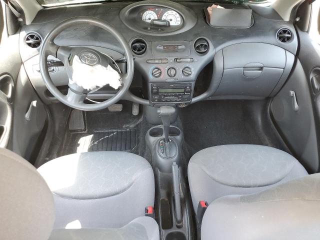 Photo 8 from auction – 2003 TOYOTA ECHO with VIN JTDBT123530286221