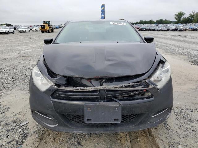 Photo 5 from auction – 2013 DODGE DART SE with VIN 1C3CDFAA6DD105074