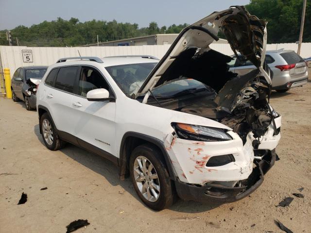 Photo 4 from auction – 2015 JEEP CHEROKEE L with VIN 1C4PJMDS8FW692898