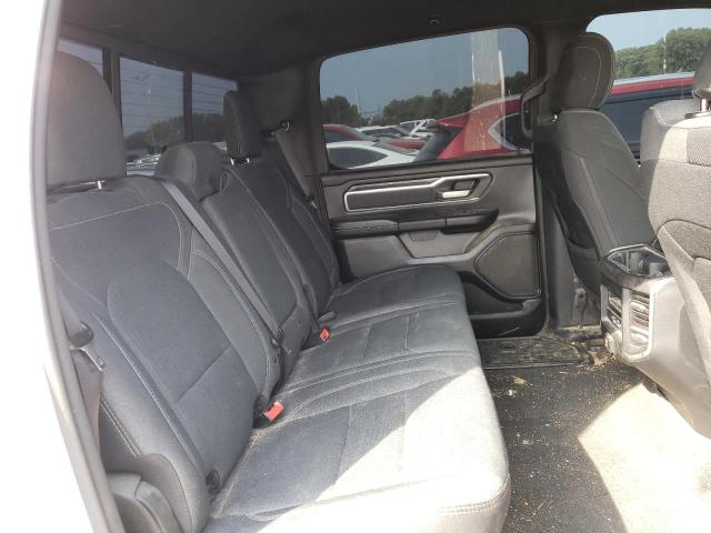 Photo 10 from auction – 2021 RAM 1500 BIG H with VIN 1C6SRFFT8MN736431