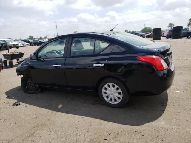 Photo 2 from auction – 2012 NISSAN VERSA S with VIN 3N1CN7APXCL814315