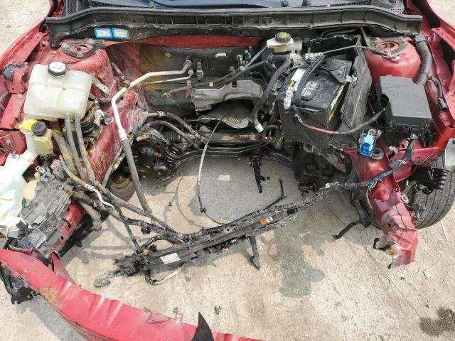 Photo 11 from auction – 2010 MAZDA 3 S with VIN JM1BL1S66A1140458