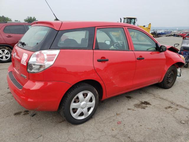 Photo 3 from auction – 2007 TOYOTA COROLLA MA with VIN 2T1KR32E87C657833