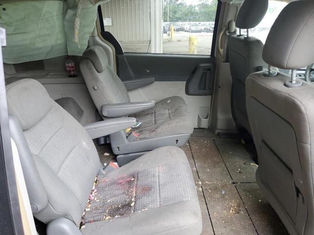 Photo 11 from auction – 2008 CHRYSLER TOWN & COU with VIN 2A8HR54P38R817356