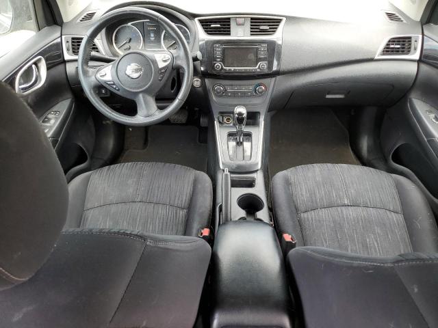 Photo 8 from auction – 2016 NISSAN SENTRA S with VIN 3N1AB7AP8GL653596