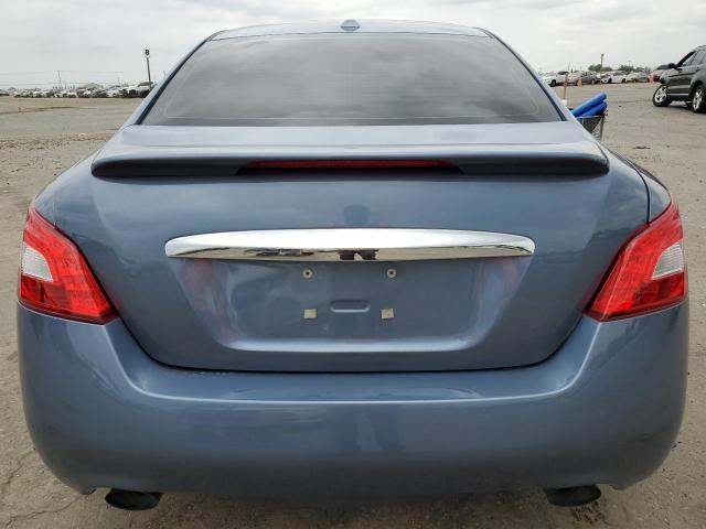 Photo 6 from auction – 2010 NISSAN MAXIMA S with VIN 1N4AA5AP5AC844115