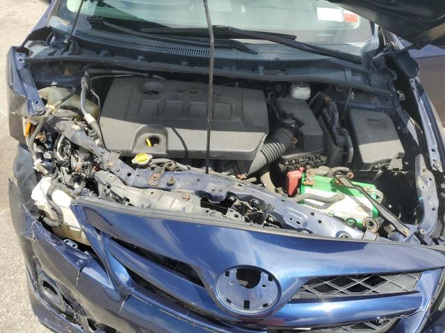 Photo 11 from auction – 2012 TOYOTA COROLLA BA with VIN 2T1BU4EE3CC842513