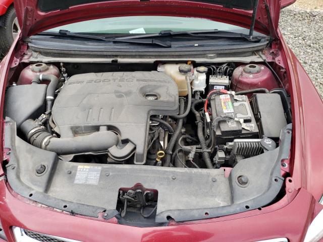Photo 11 from auction – 2011 CHEVROLET MALIBU 2LT with VIN 1G1ZD5E15BF273308