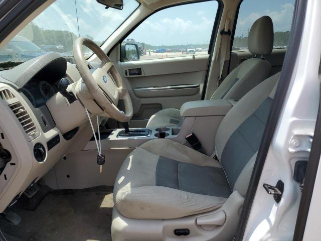 Photo 7 from auction – 2008 FORD ESCAPE HEV with VIN 1FMCU59H48KA94726