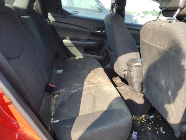 Photo 10 from auction – 2011 DODGE AVENGER EX with VIN 1B3BD4FB2BN546447