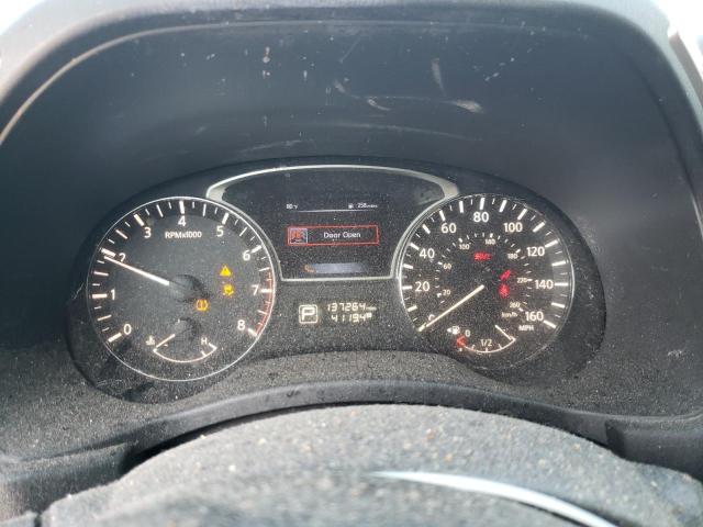 Zdjęcie 9 z aukcji – 2015 NISSAN PATHFINDER z VIN 5N1AR2MN3FC637222