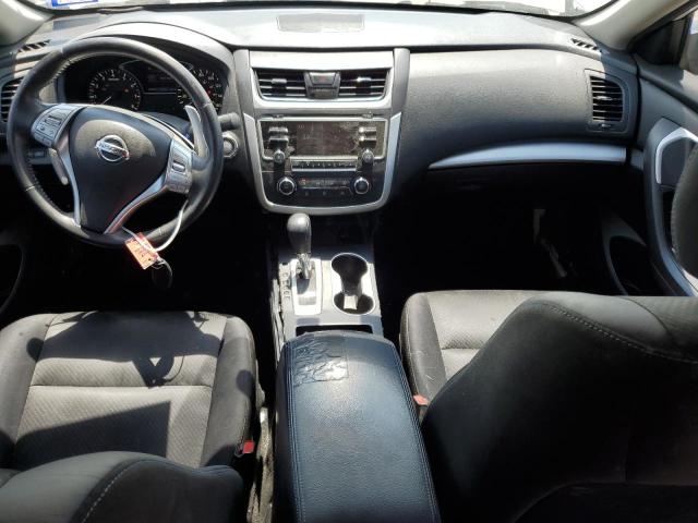 Photo 8 from auction – 2017 NISSAN ALTIMA 2.5 with VIN 1N4AL3AP9HC218964