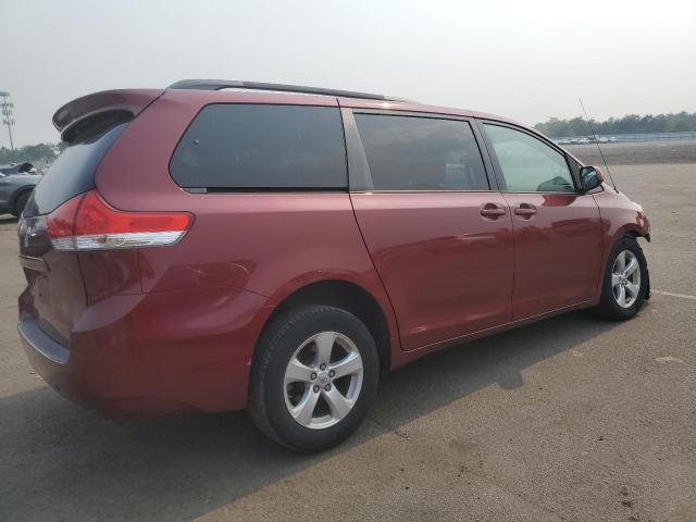 Photo 3 from auction – 2012 TOYOTA SIENNA LE with VIN 5TDKK3DC6CS276578
