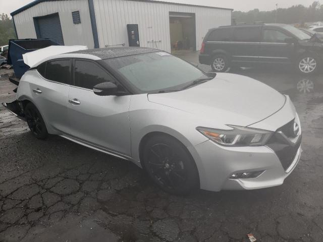 Photo 4 from auction – 2017 NISSAN MAXIMA 3.5 with VIN 1N4AA6APXHC429453