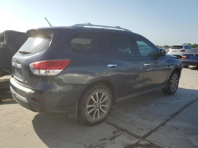 Photo 3 from auction – 2014 NISSAN PATHFINDER with VIN 5N1AR2MN6EC625287