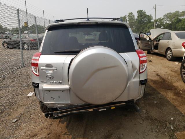Photo 6 from auction – 2009 TOYOTA RAV4 with VIN 2T3ZF33V99W004281