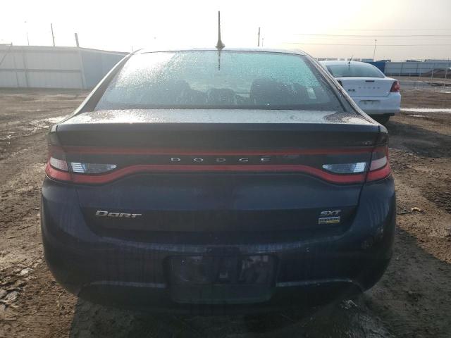 Photo 6 from auction – 2016 DODGE DART SXT with VIN 1C3CDFBA4GD604877