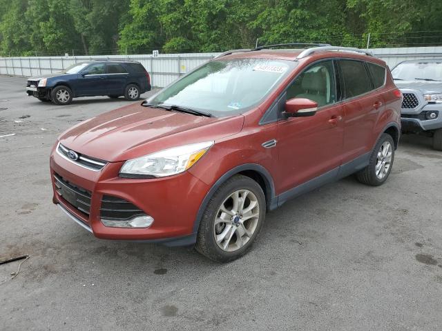 FORD ESCAPE TIT 2016 z numerem VIN 1FMCU0J93GUA17212 - Zdjęcie z aukcji
