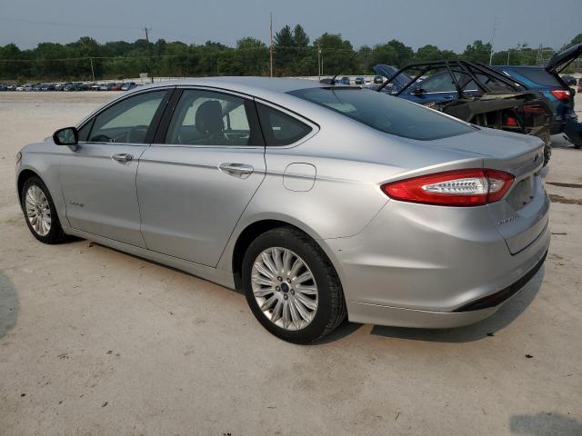 Photo 2 from auction – 2014 FORD FUSION SE with VIN 3FA6P0LU4ER262752