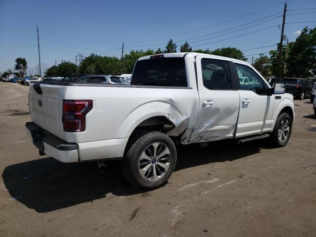 Photo 3 from auction – 2019 FORD F150 SUPER with VIN 1FTEW1E43KFB44535