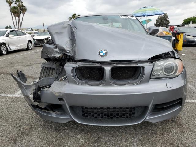 Photo 5 from auction – 2011 BMW 135 I with VIN WBAUC9C58BVM11072
