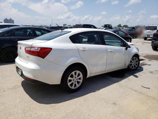 Photo 3 from auction – 2016 KIA RIO LX with VIN KNADM4A30G6675034