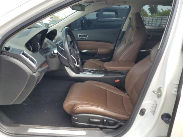Photo 7 from auction – 2019 ACURA TLX TECHNO with VIN 19UUB2F45KA010295