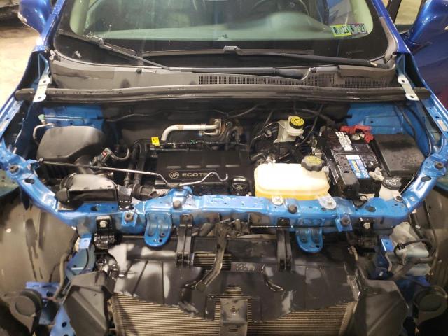 Photo 12 from auction – 2018 BUICK ENCORE ESS with VIN KL4CJCSB0JB643104