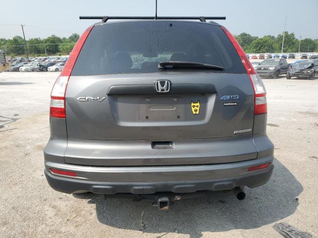 Photo 6 from auction – 2011 HONDA CR-V SE with VIN 5J6RE4H41BL028022