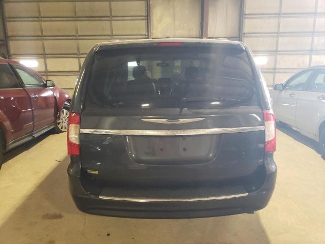 Photo 6 from auction – 2014 CHRYSLER TOWN & COU with VIN 2C4RC1BG4ER437687