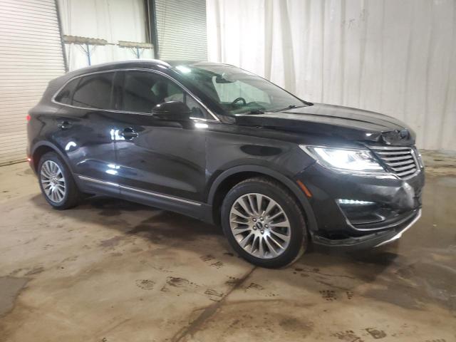 Photo 4 from auction – 2015 LINCOLN MKC with VIN 5LMCJ2A97FUJ02389