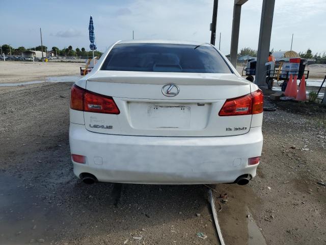 Photo 6 from auction – 2006 LEXUS IS 350 with VIN JTHBE262865003849