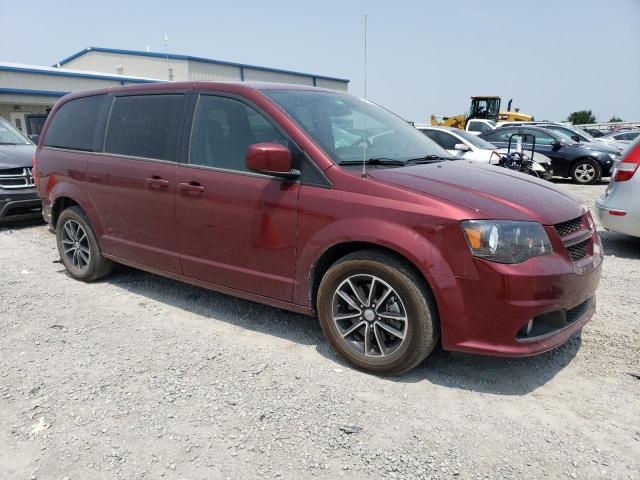 Photo 4 from auction – 2019 DODGE GRAND CARA with VIN 2C4RDGEG1KR577929