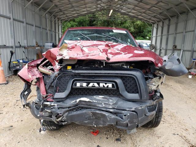 Photo 5 from auction – 2021 RAM 1500 CLASS with VIN 1C6RR7LT5MS516626