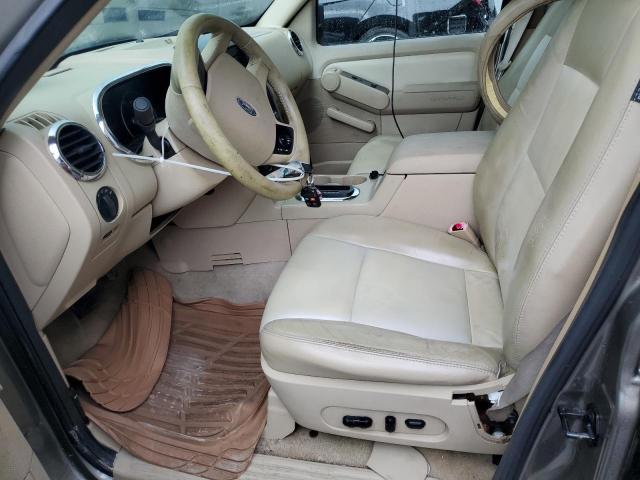 Photo 7 from auction – 2006 FORD EXPLORER X with VIN 1FMEU63E66UA08900