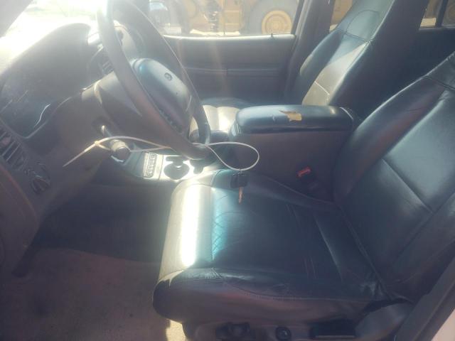 Photo 7 from auction – 2000 FORD EXPLORER E with VIN 1FMZU74E6YZC70010