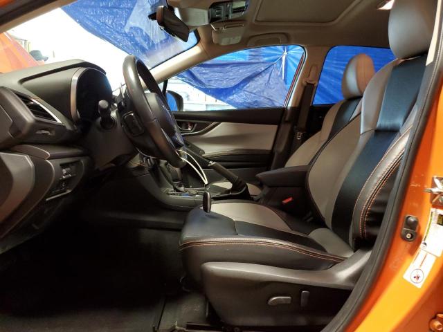 Photo 7 from auction – 2019 SUBARU CROSSTREK with VIN JF2GTANC7KH365750